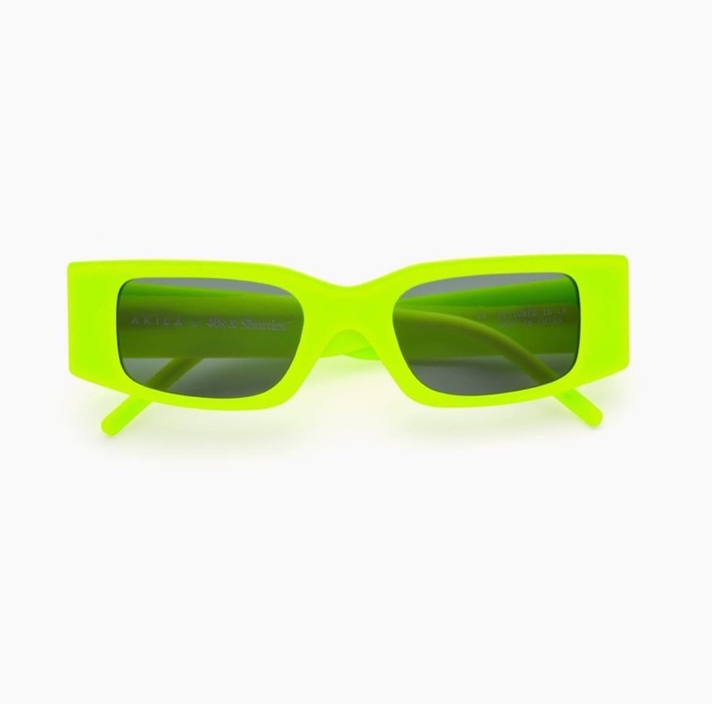 Akila X 40s & Shorties - Persona Frames